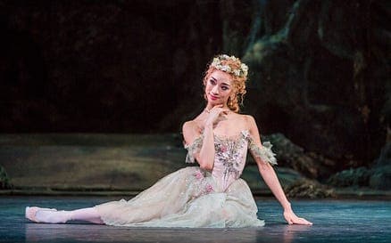 Ruth Leon recommends… Royal Opera House stream – Spotlight on ..