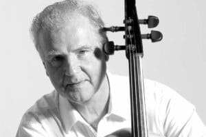 Carbon-cello inventor dies, at 89