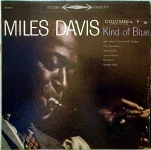 Ruth Leon recommends… Kind of Blue