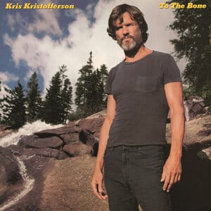 Kris Kristofferson, RIP