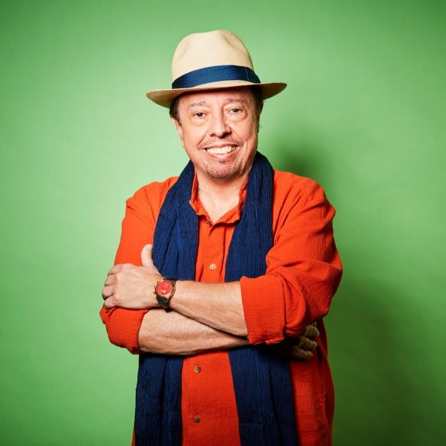 Long Covid kills Sergio Mendes