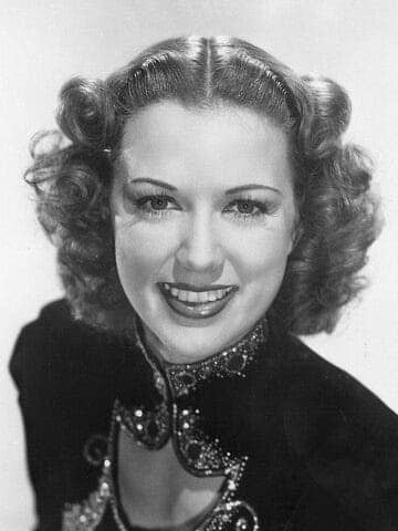 Ruth Leon recommends… Eleanor Powell, Thousands Cheer, Boogie Woogie