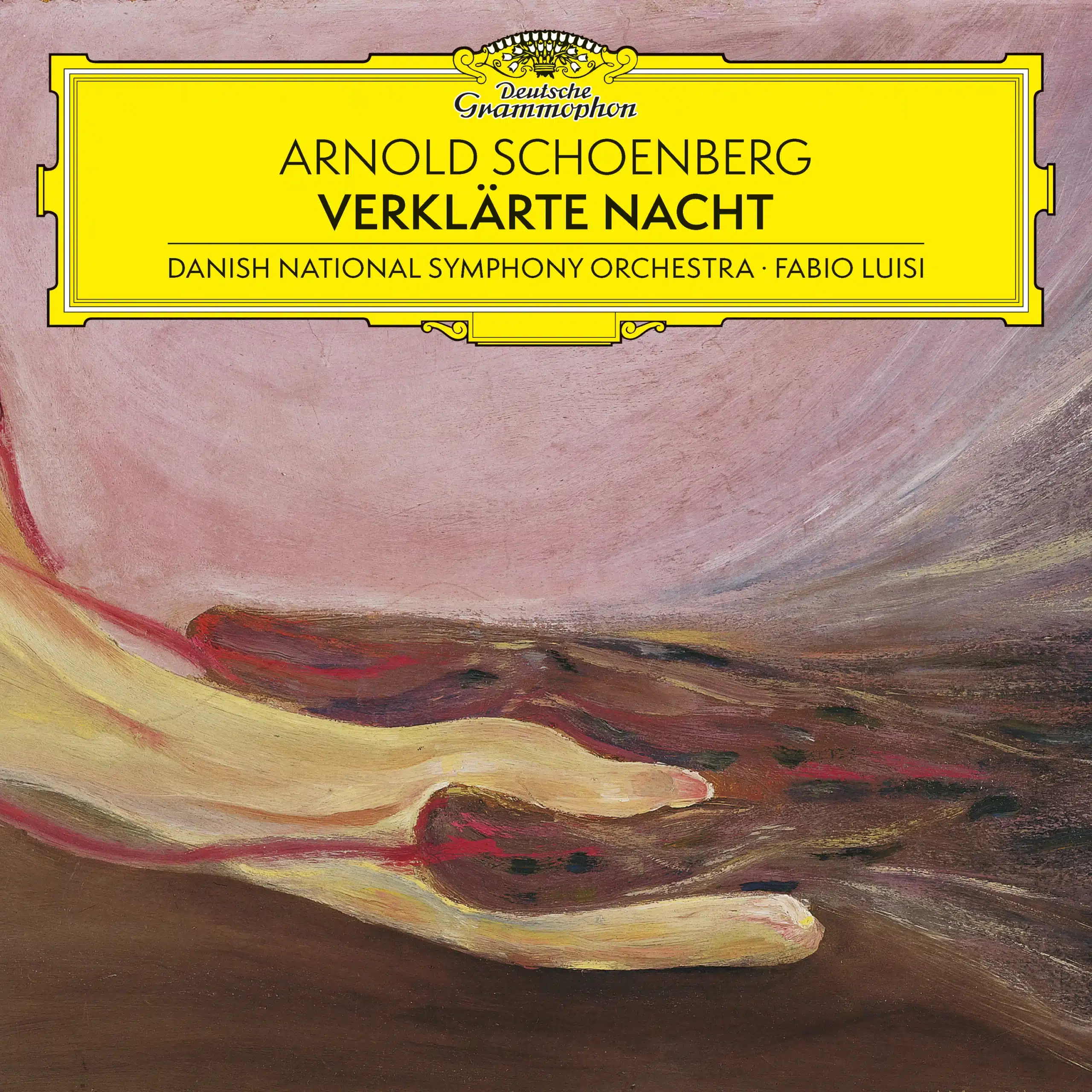 Label news: DG to record complete orchestral Schoenberg