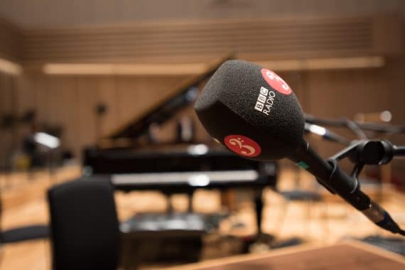 BBC Radio 3 scores record audience, Classic FM record low