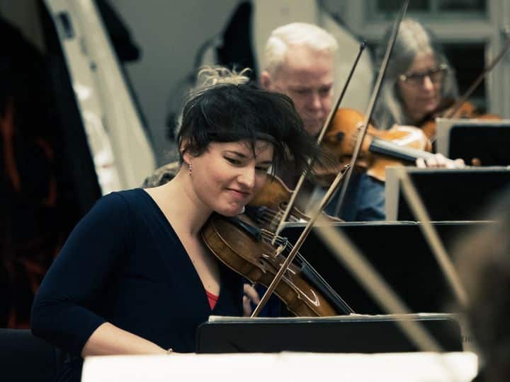 New director at Chamber Orchestra of Europe