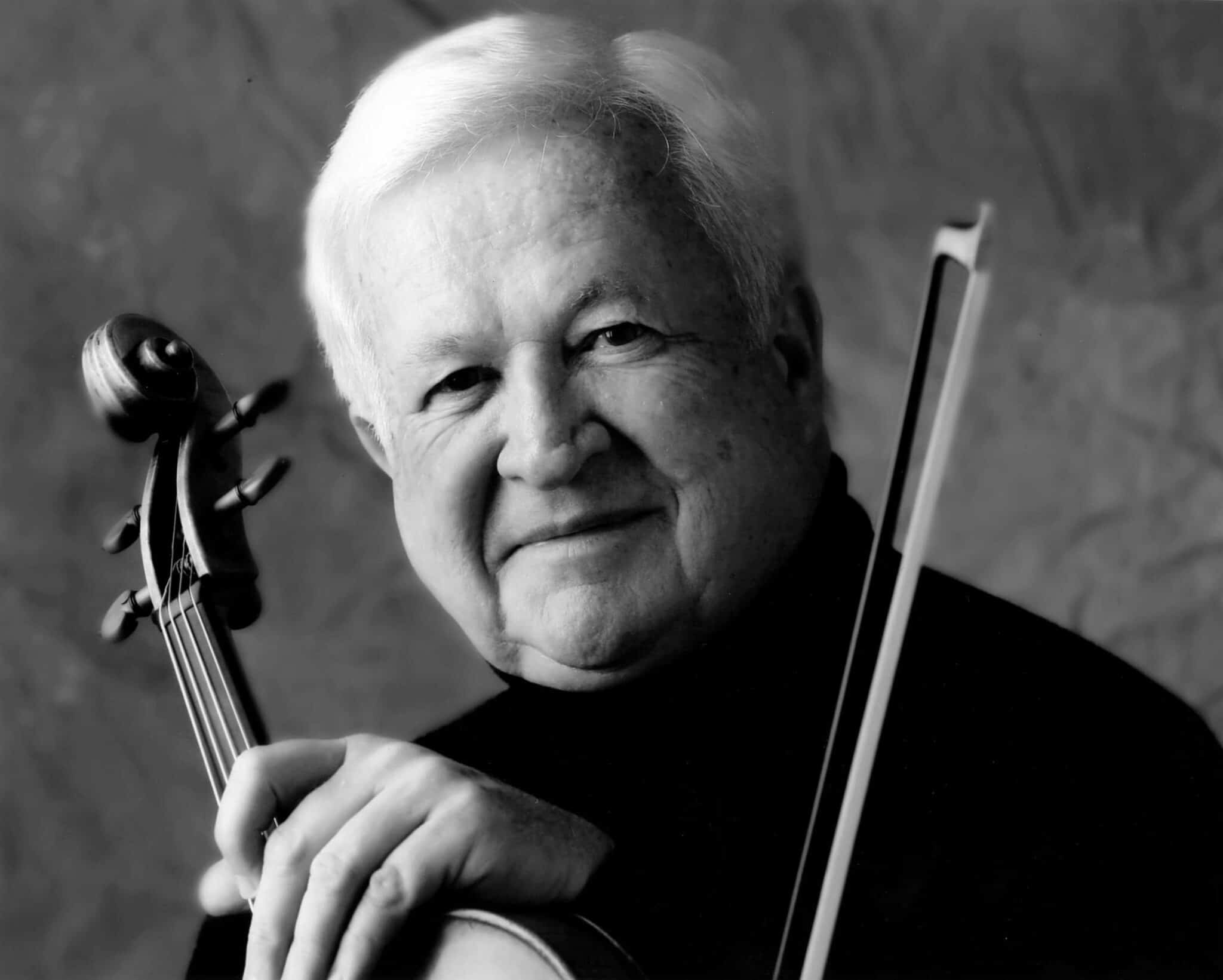 Death of a viola legend