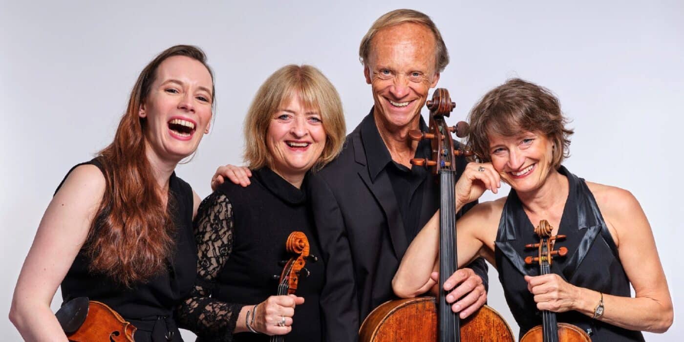 University fires half of the national string quartet