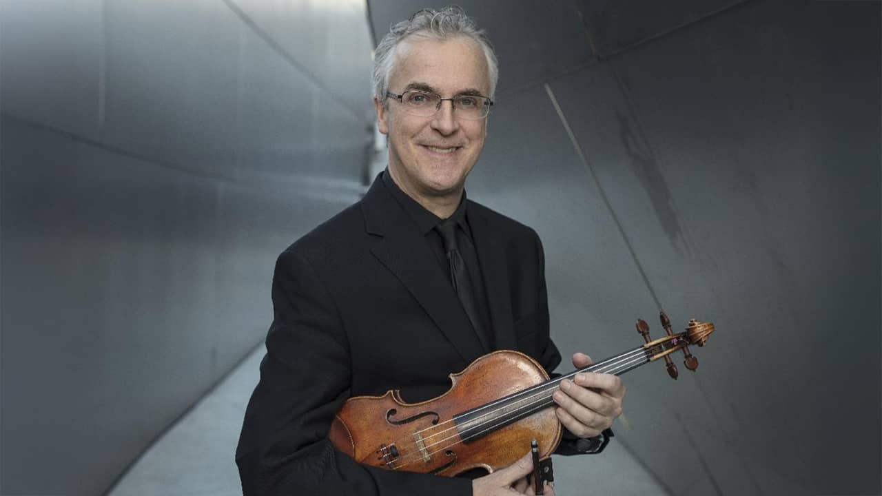 Breaking: Concertmaster is out in new LA Phil crisis