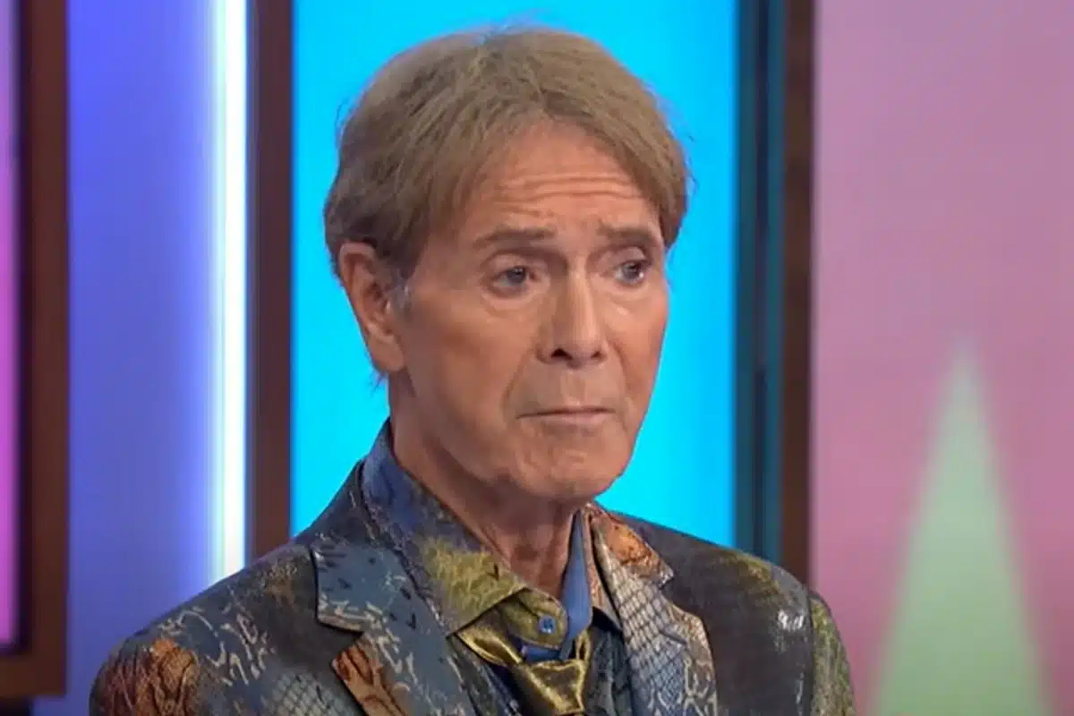 Cliff Richard, 84, Plans Australia And Uk Tours - Slippedisc