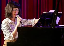 New Orleans honours a Japanese jazz pianist