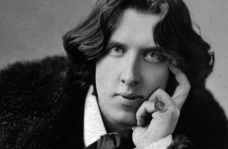 Ruth Leon recommends…  Oscar Wilde’s 170th Birthday