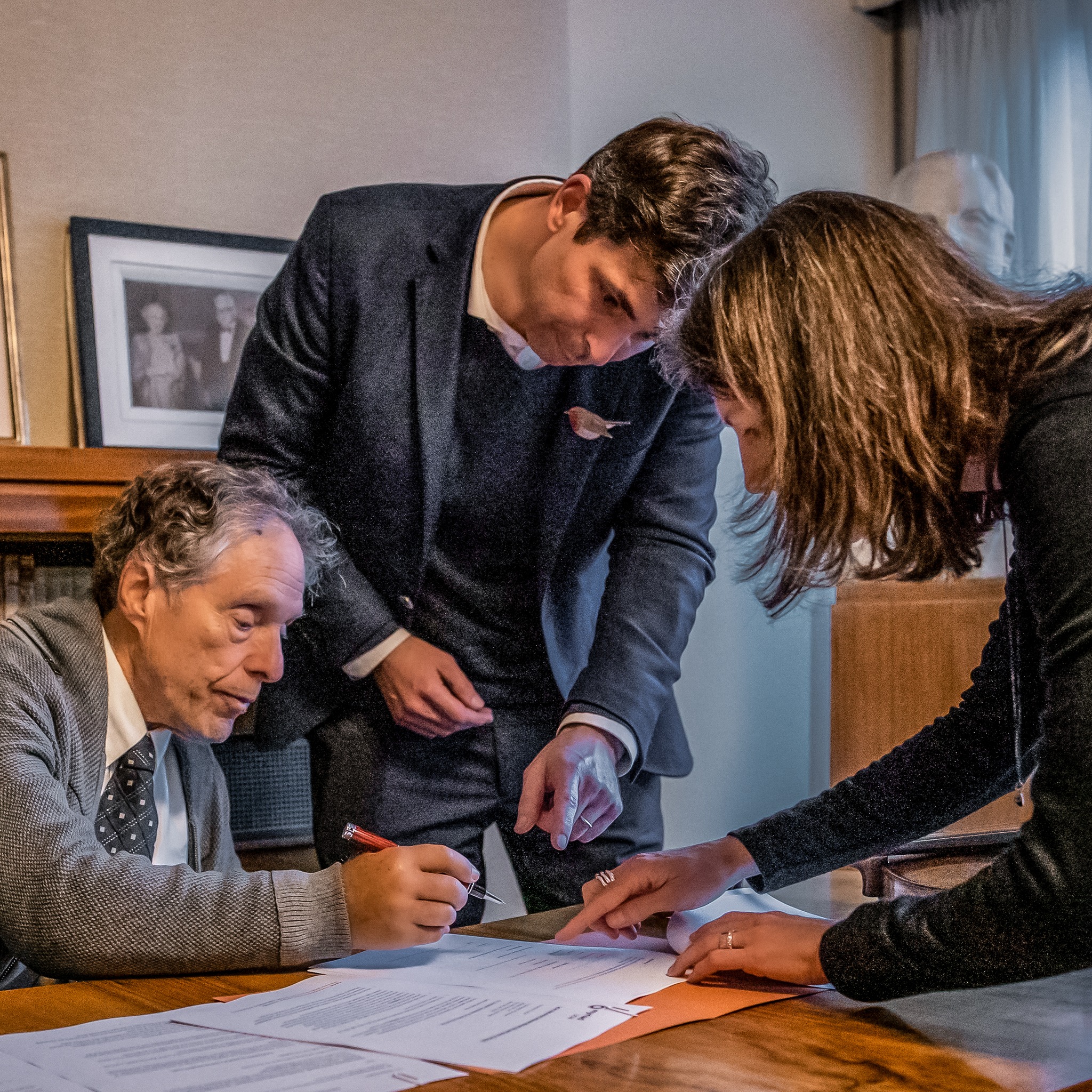 A US violinist gives his Strad to Belgium