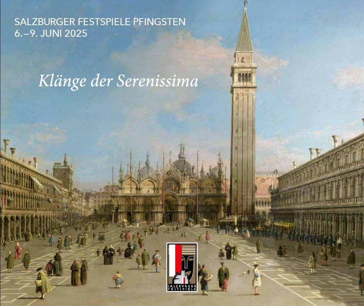 In 2025, Salzburg goes to Venice