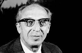 Ruth Leon recommends… Aaron Copland – Fanfare for the Common Man