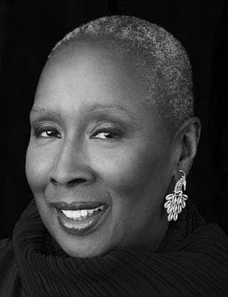 Ruth Leon recommends… Judith Jamison