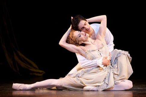 Ruth Leon recommends…. Manon – Royal Ballet