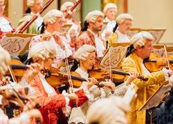 The Vienna orchestra that pays musicians $100 per concert