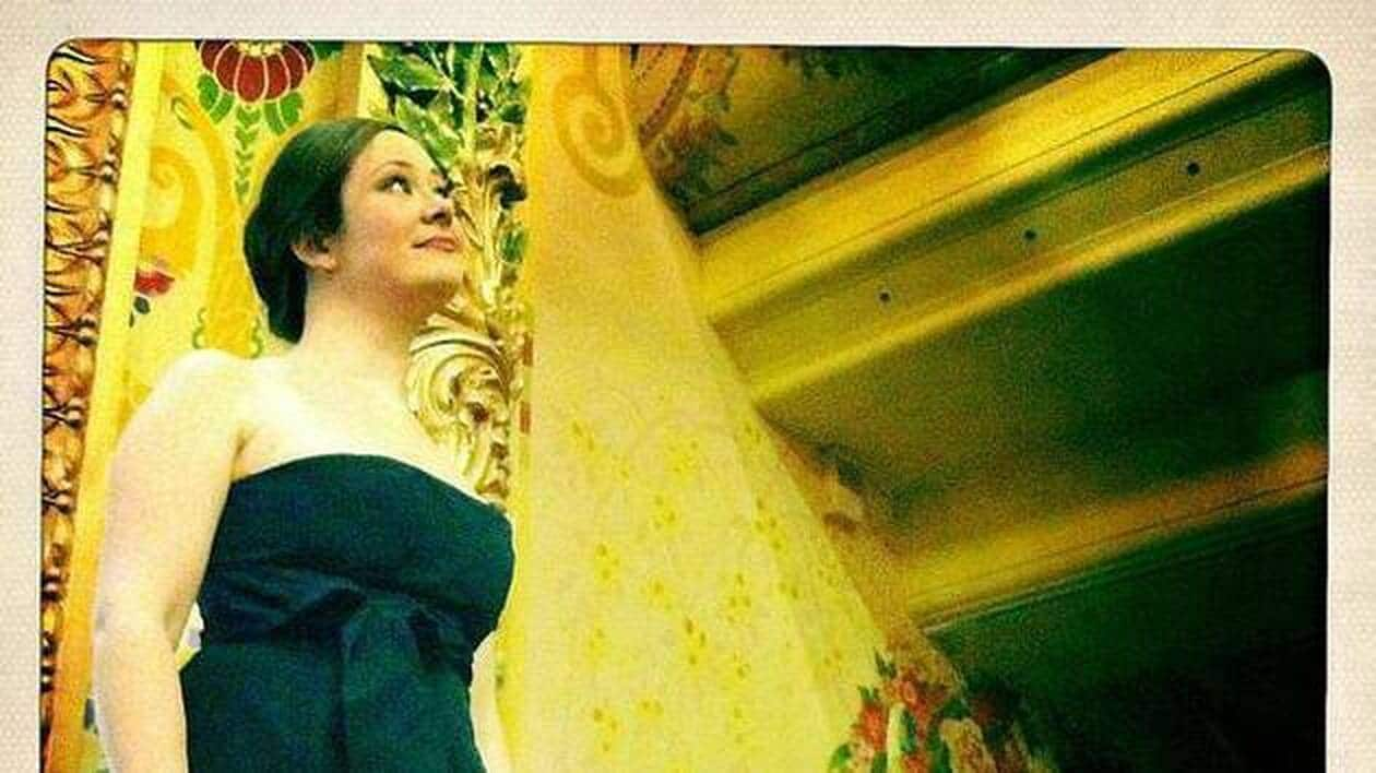 Cancer claims soaring French soprano