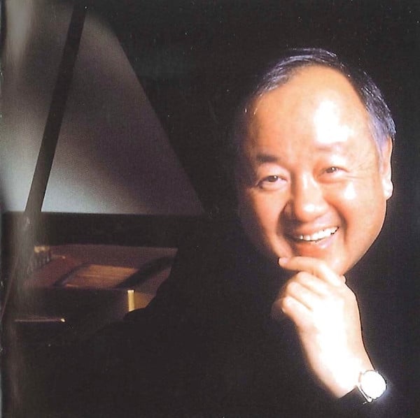 Korea’s first piano winner dies at 83