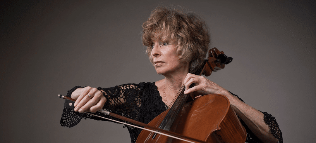 Cellist retires tomorrow after 63 years in the Symphony