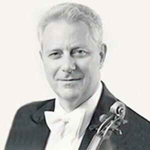 Minnesota concertmaster, RIP