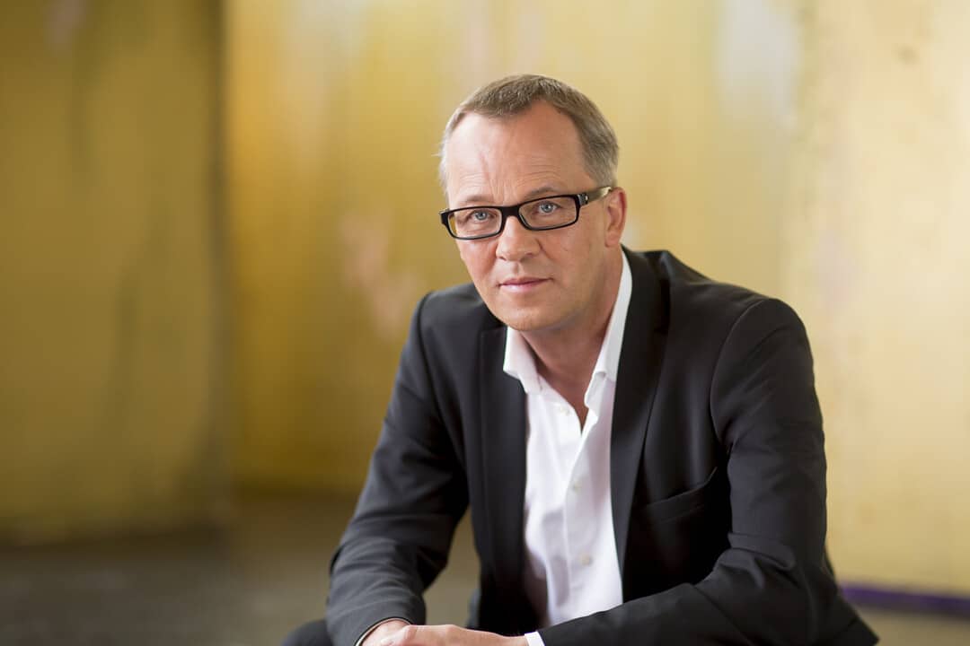 Deutsche Oper chief quits