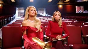 Paris Hilton says: Let’s make an opera