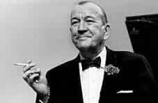 Ruth Leon recommends… Noel Coward – Present Laughter