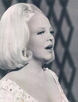 Ruth Leon recommends… Fever – Peggy Lee