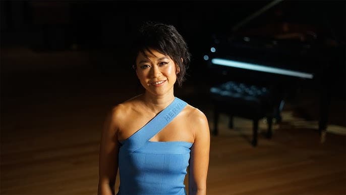 Yuja Wang: My Mum wanted me to be a ballerina. I hated that