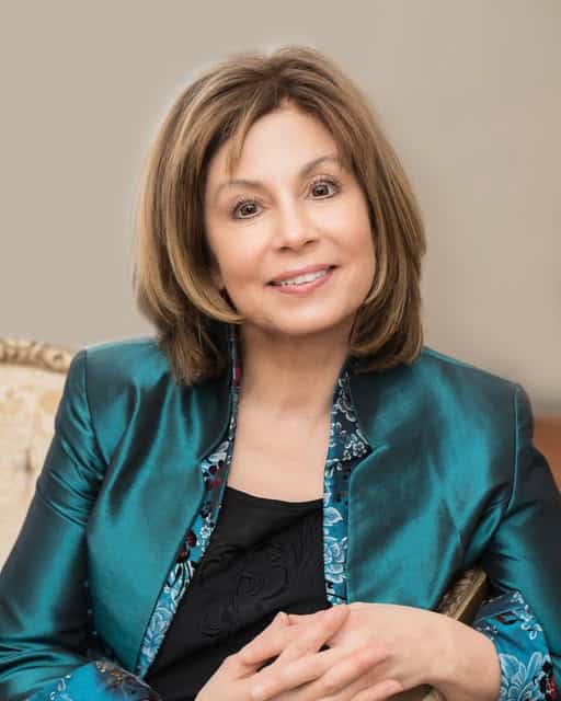 New job for Jo-Ann Falletta