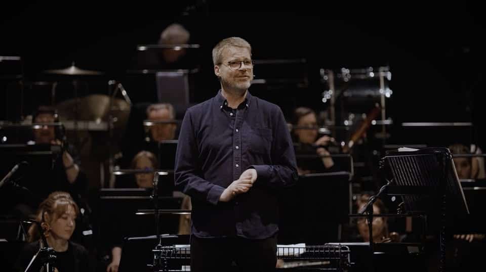 Conductor steps down in Birmingham