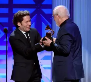 For music, it was the worst of years…