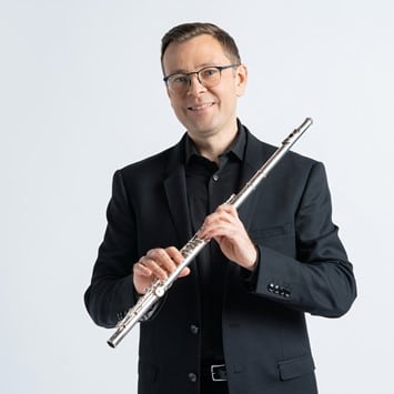 Just in: Berlin Phil takes principal flute from Chicago