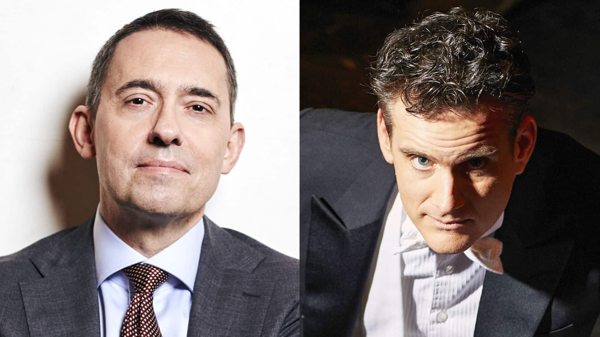 Jordan Rozic Vienna Opera chief leaves with a swipe at his boss - Slippedisc