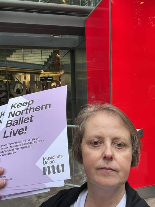 A farewell to Northern Ballet