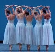 Ruth Leon recommends… New York City Ballet in Madrid