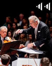 John Eliot Gardiner makes Bologna debut