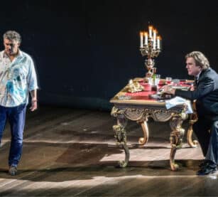 Just in: Jonas Kaufmann won’t sing at the Met. But he’s doing opera at Carnegie Hall