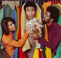 Ruth Leon recommends.. Alterations – National Theatre