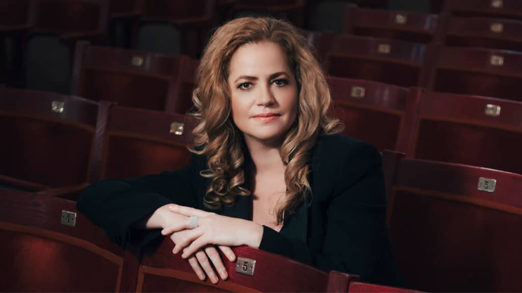 Women take charge of London’s opera season