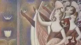 Ruth Leon recommends… Radical Harmony – National Gallery