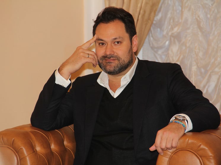 Putin appoints international bass as cultural adviser