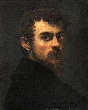 Ruth Leon recommends… Tintoretto