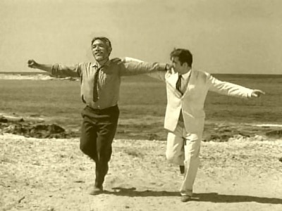 Zorba was not the only great Greek