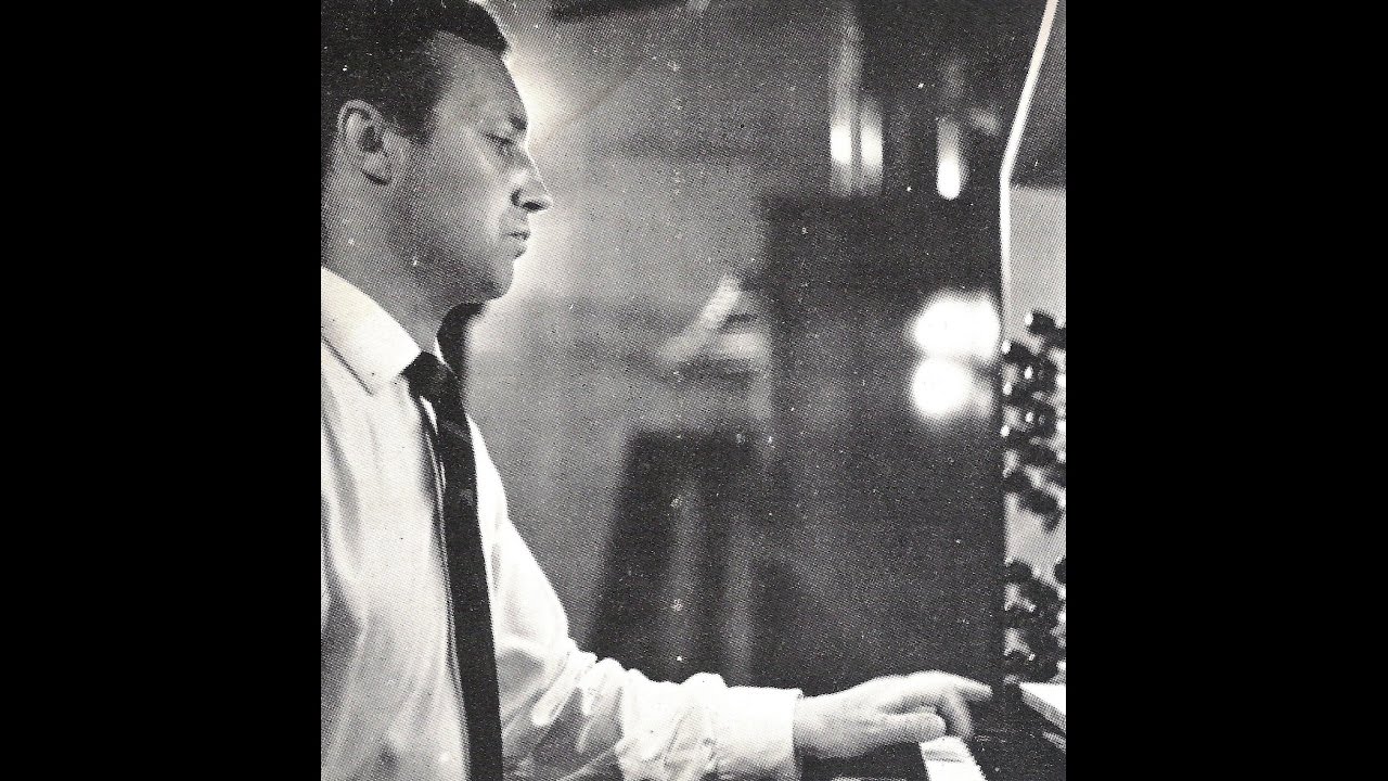 Messiaen’s ‘true musician’ has died at 98