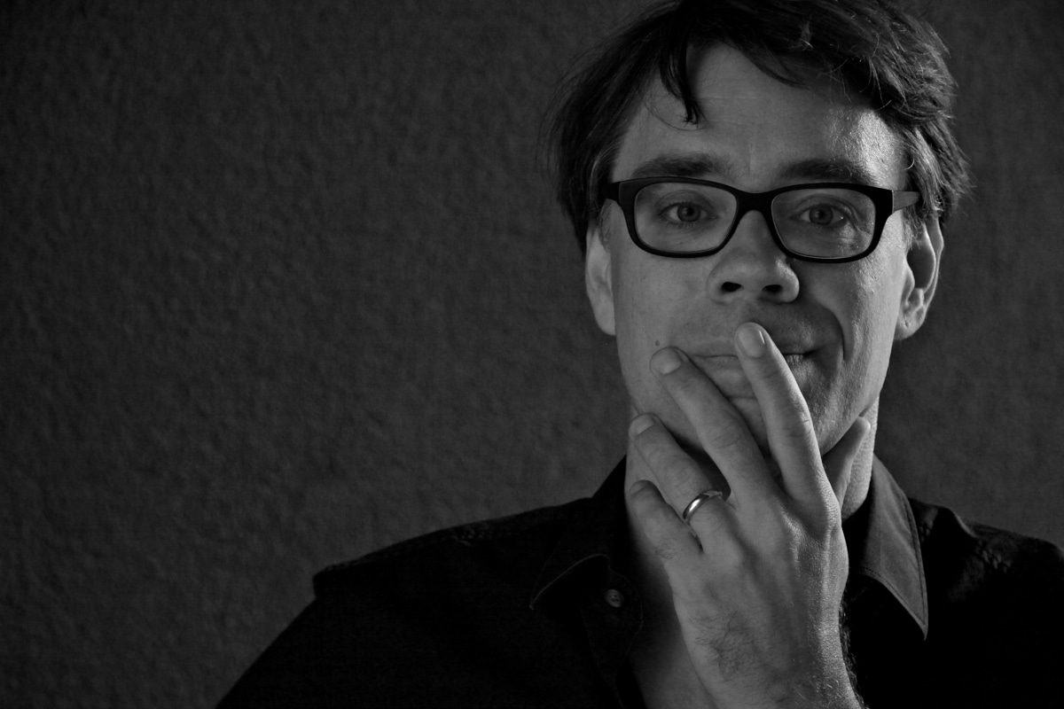 Sudden death of Berlin conductor, 56