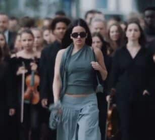 Covent Garden issues pure classical Rosalia