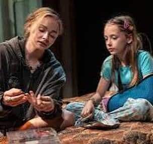 Ruth Leon Pocket Theatre Review…..Caroline – MCC Theater