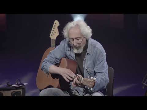 Brazil guitar star, 74